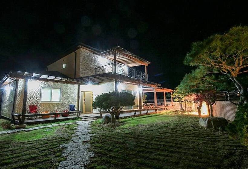 Yangpyeong Belle Epoque Pension