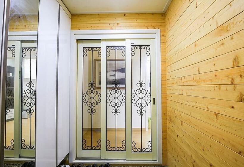 Yangpyeong Belle Epoque Pension