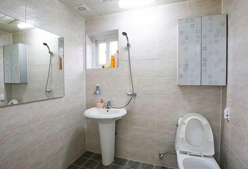 Yangpyeong Belle Epoque Pension