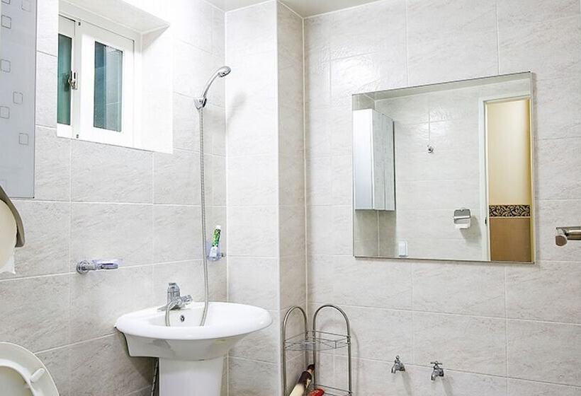 Yangpyeong Belle Epoque Pension