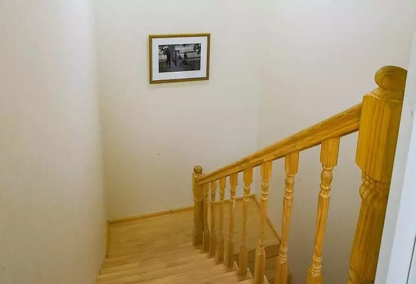 Yangpyeong Belle Epoque Pension