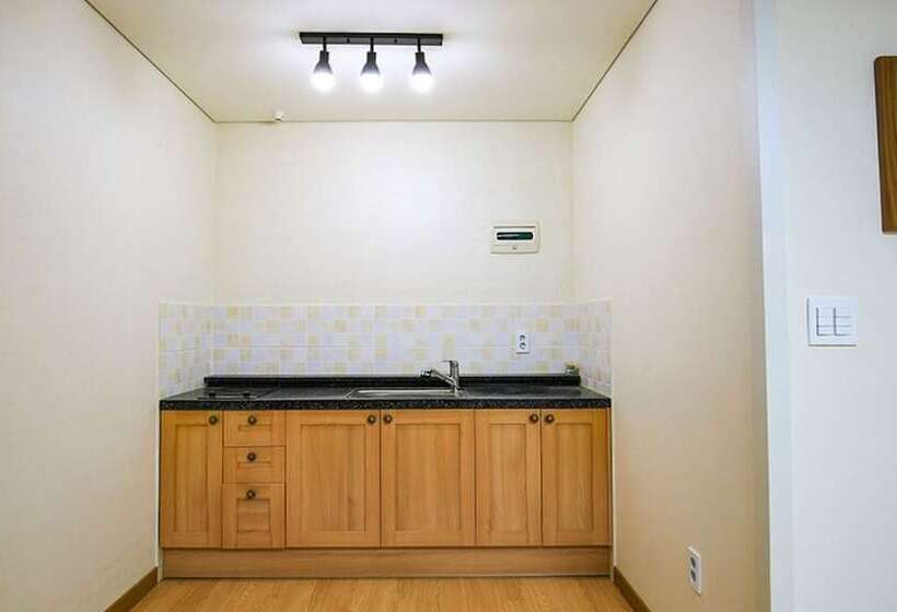 Yangpyeong Belle Epoque Pension