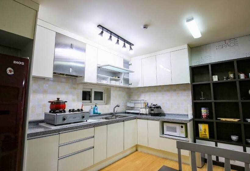 Yangpyeong Belle Epoque Pension