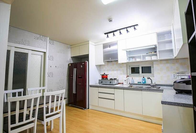 Yangpyeong Belle Epoque Pension