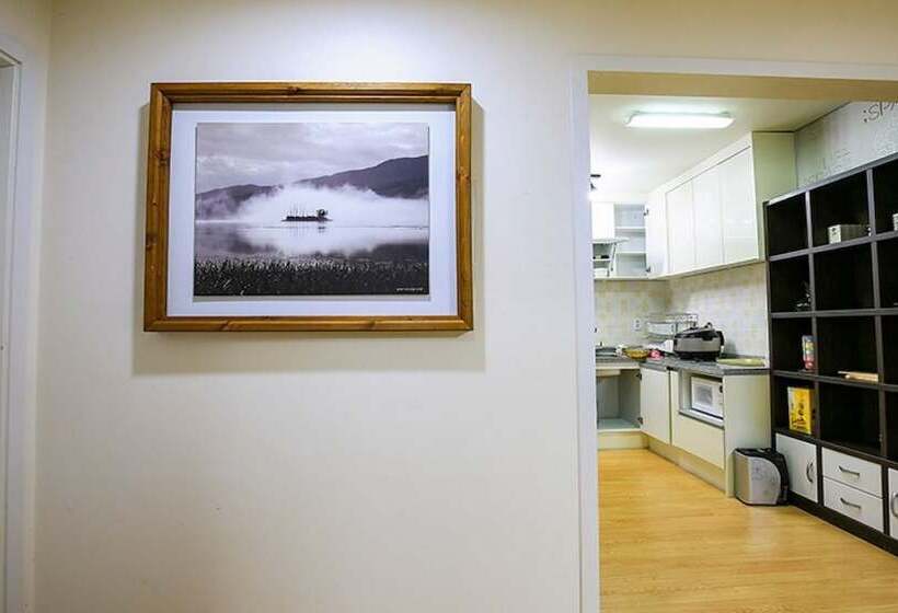 Yangpyeong Belle Epoque Pension