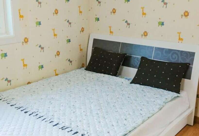 Yangpyeong Belle Epoque Pension