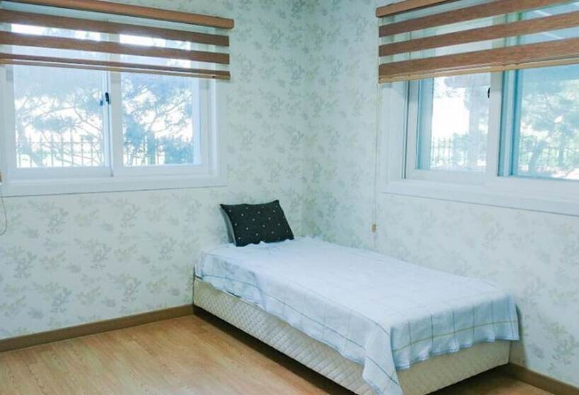 Yangpyeong Belle Epoque Pension