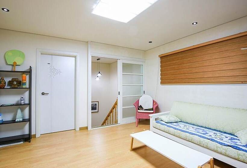 Yangpyeong Belle Epoque Pension