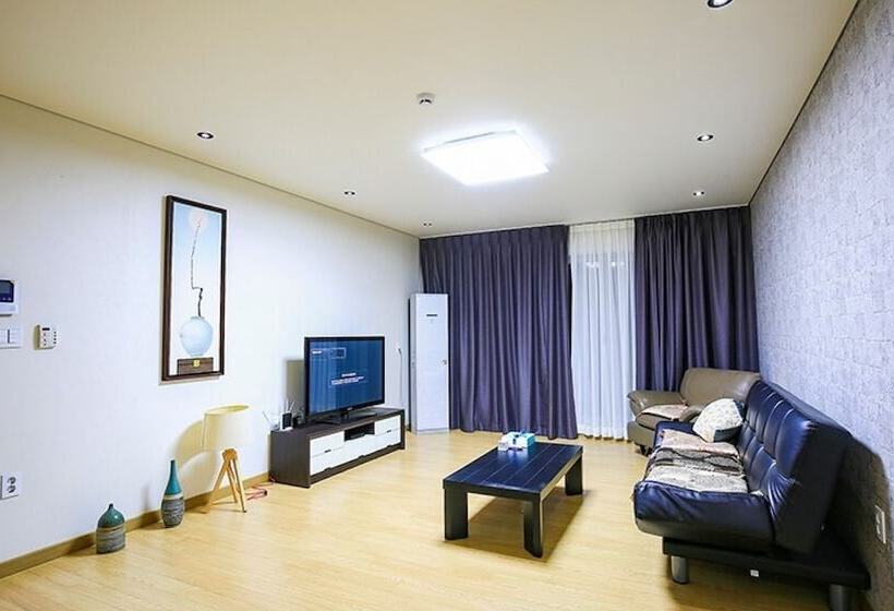 Yangpyeong Belle Epoque Pension