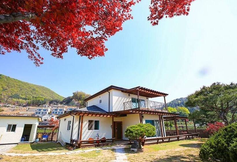 Yangpyeong Belle Epoque Pension