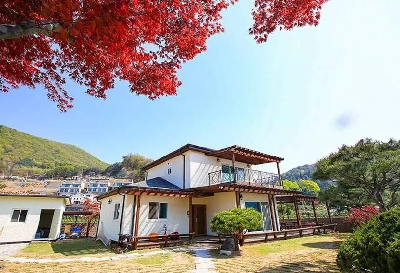 Yangpyeong Belle Epoque Pension
