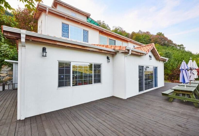 Yangpyeong Ordaon Pension