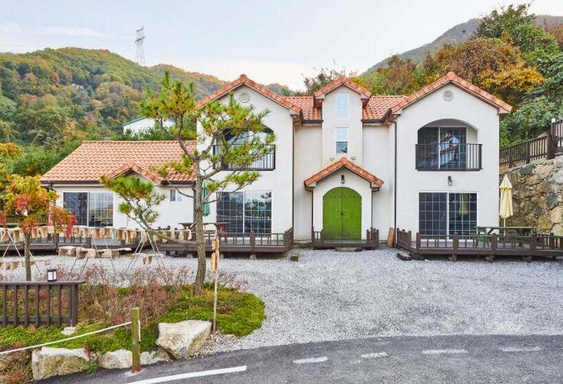 Yangpyeong Ordaon Pension