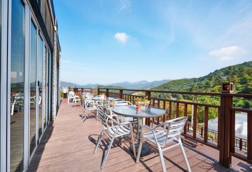 Yangpyeong Ordaon Pension