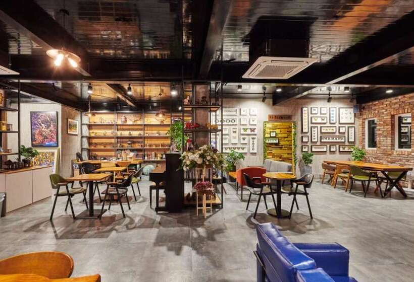 Yangpyeong Ordaon Pension