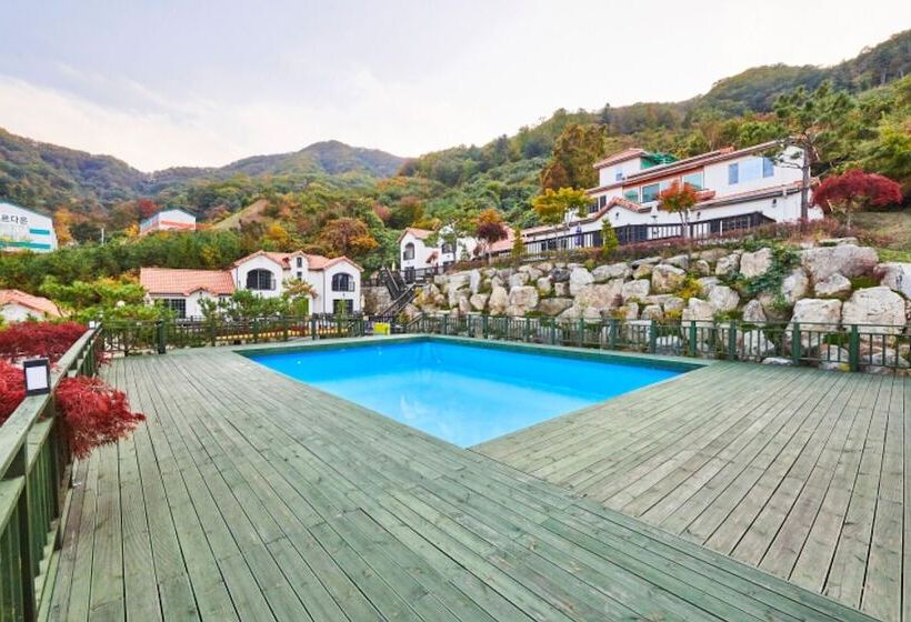 Yangpyeong Ordaon Pension