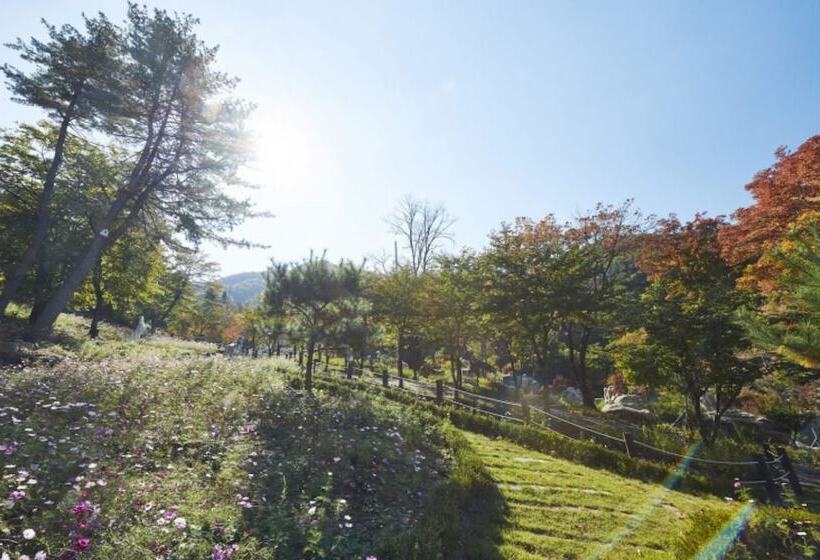 Yangpyeong Ordaon Pension