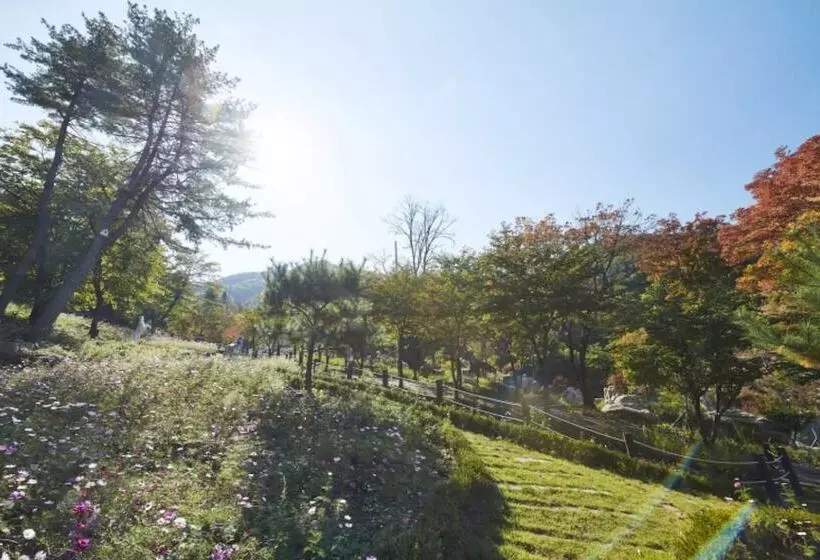 Yangpyeong Ordaon Pension