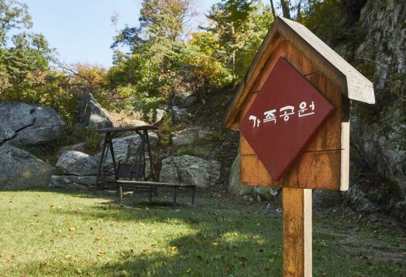 Yangpyeong Ordaon Pension