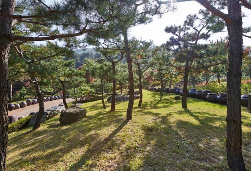 Yangpyeong Ordaon Pension