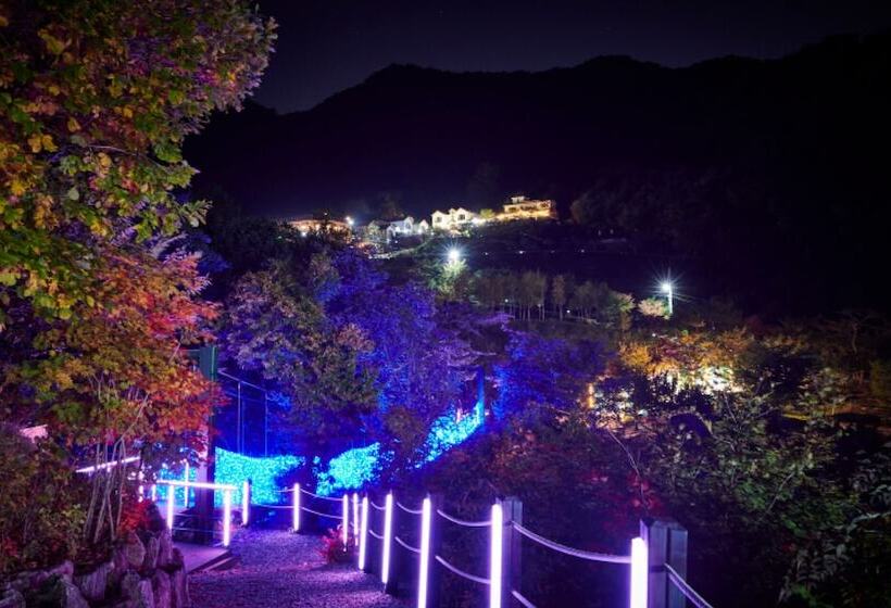 Yangpyeong Ordaon Pension