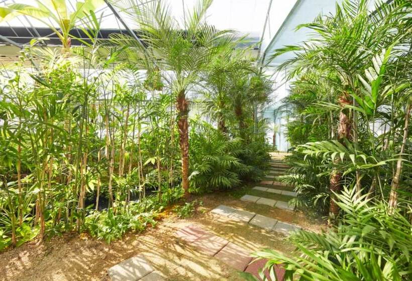 Yangpyeong Ordaon Pension