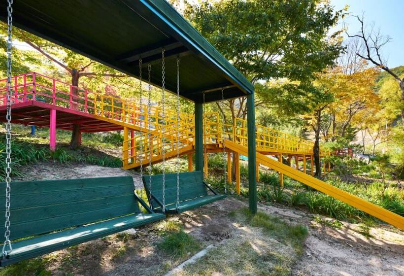 Yangpyeong Ordaon Pension