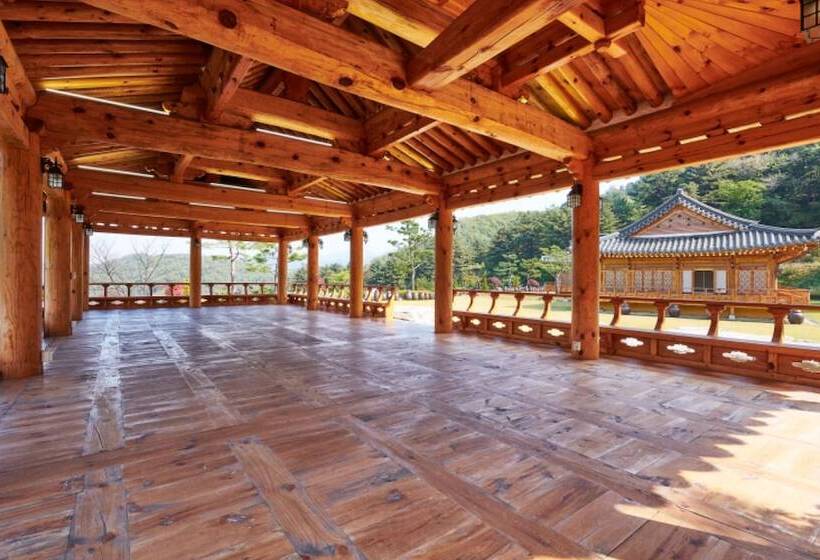 Yangpyeong Ordaon Pension