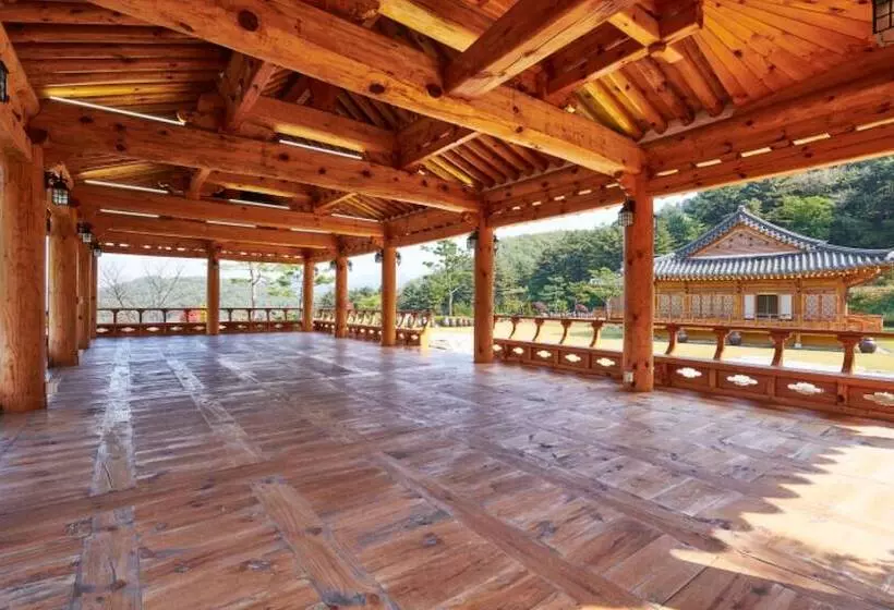 Yangpyeong Ordaon Pension