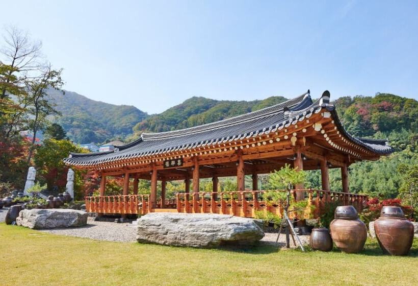 Yangpyeong Ordaon Pension