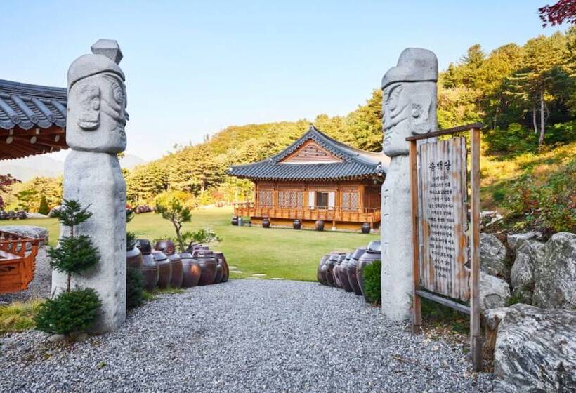 Yangpyeong Ordaon Pension