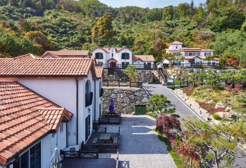 Yangpyeong Ordaon Pension