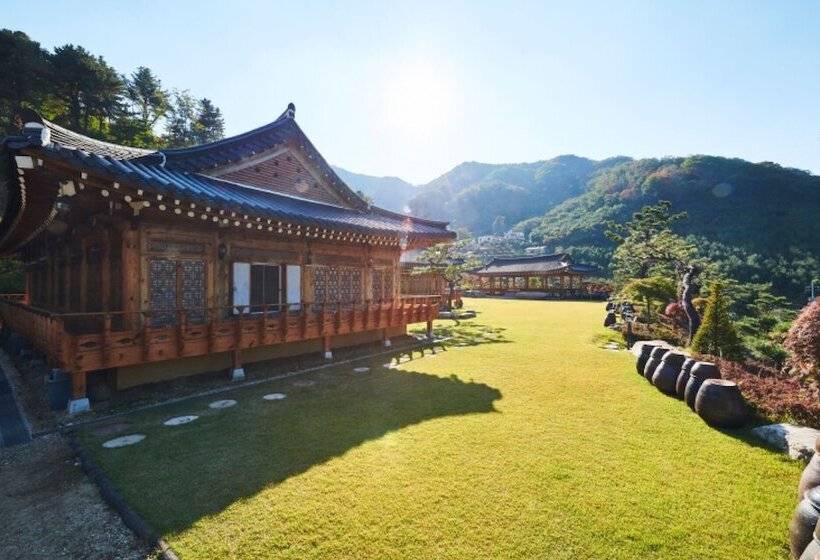 Yangpyeong Ordaon Pension
