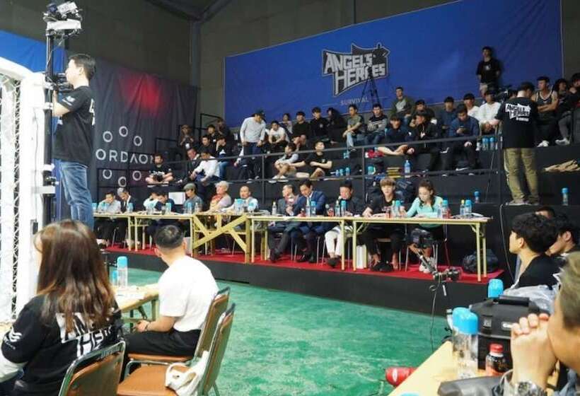 Yangpyeong Ordaon Pension