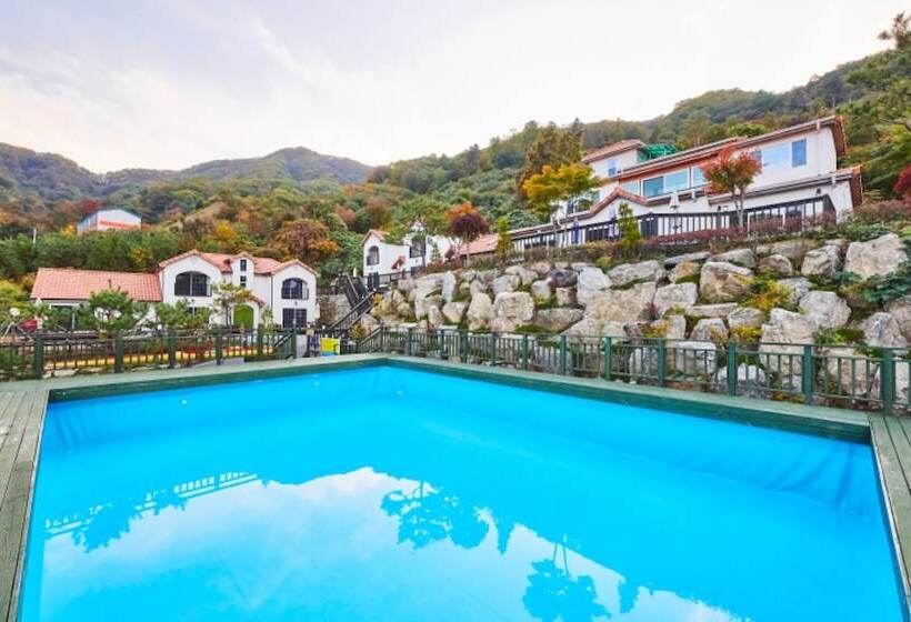 Yangpyeong Ordaon Pension