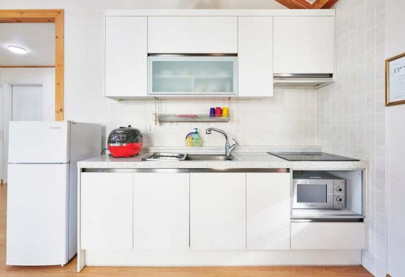 Yangpyeong Ordaon Pension