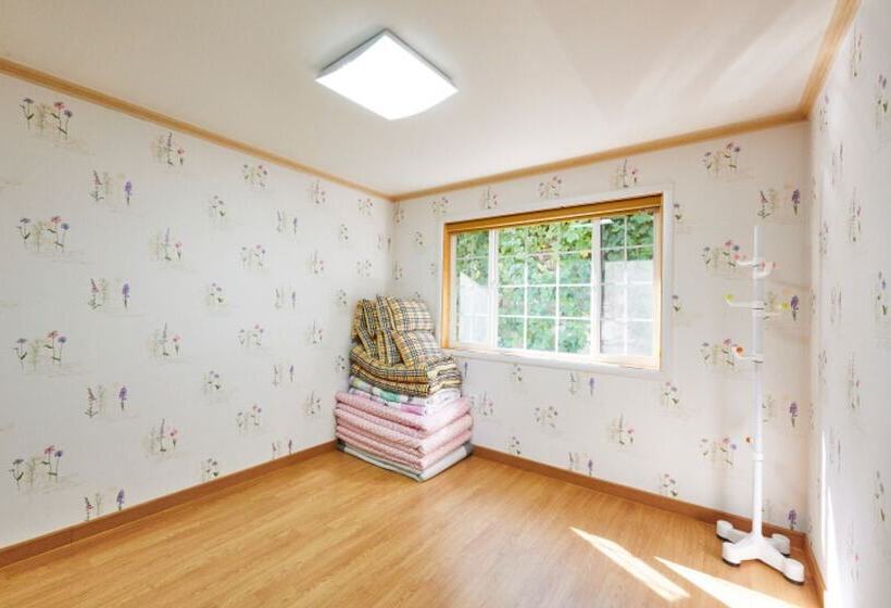 Yangpyeong Ordaon Pension