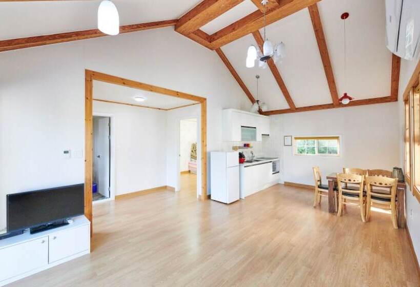 Yangpyeong Ordaon Pension