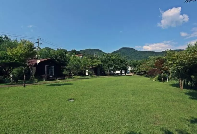 Yangpyeong Pension Ann