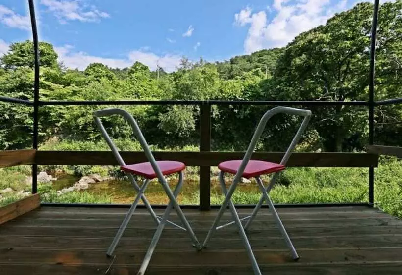 Yangpyeong Pension Ann