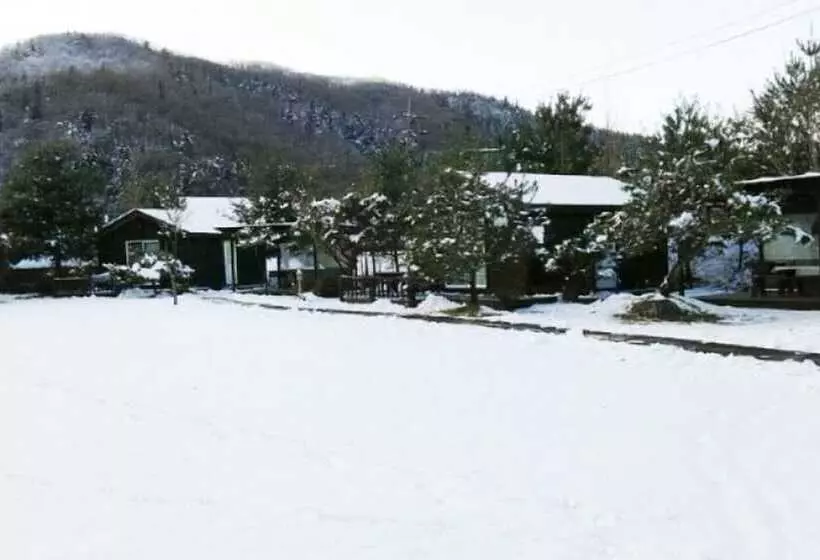 Yangpyeong Pension Ann