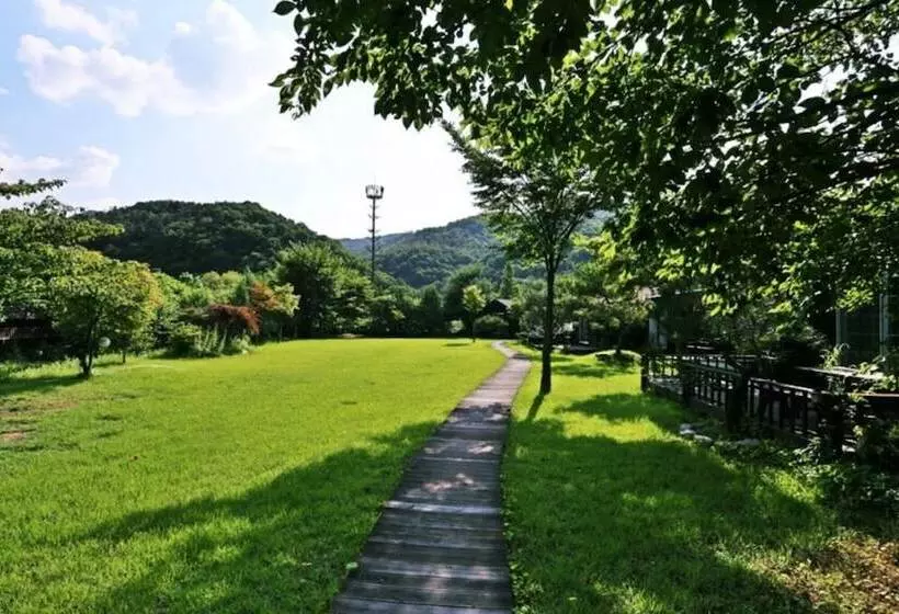 Yangpyeong Pension Ann