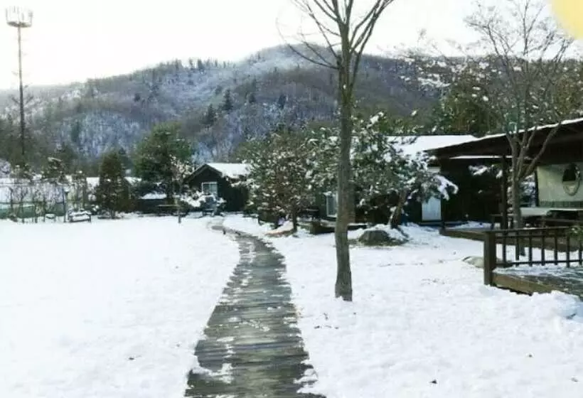 Yangpyeong Pension Ann