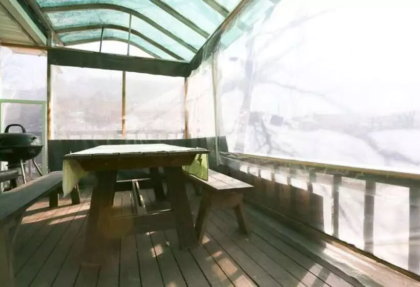 Yangpyeong Pension Ann