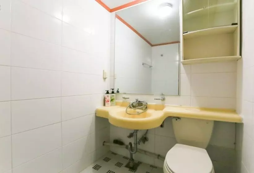 Yangpyeong Pension Ann