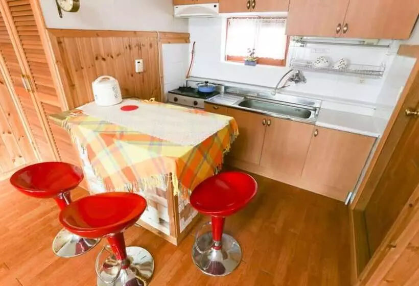 Yangpyeong Pension Ann