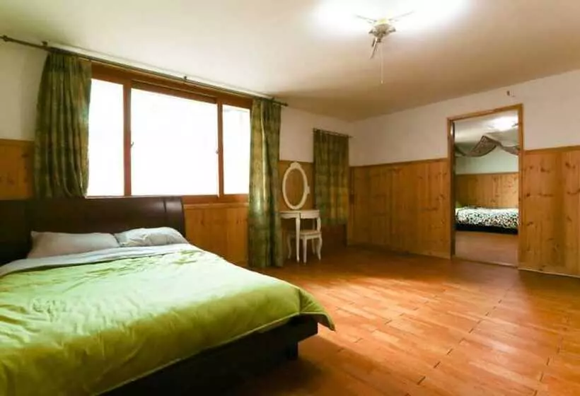 Yangpyeong Pension Ann