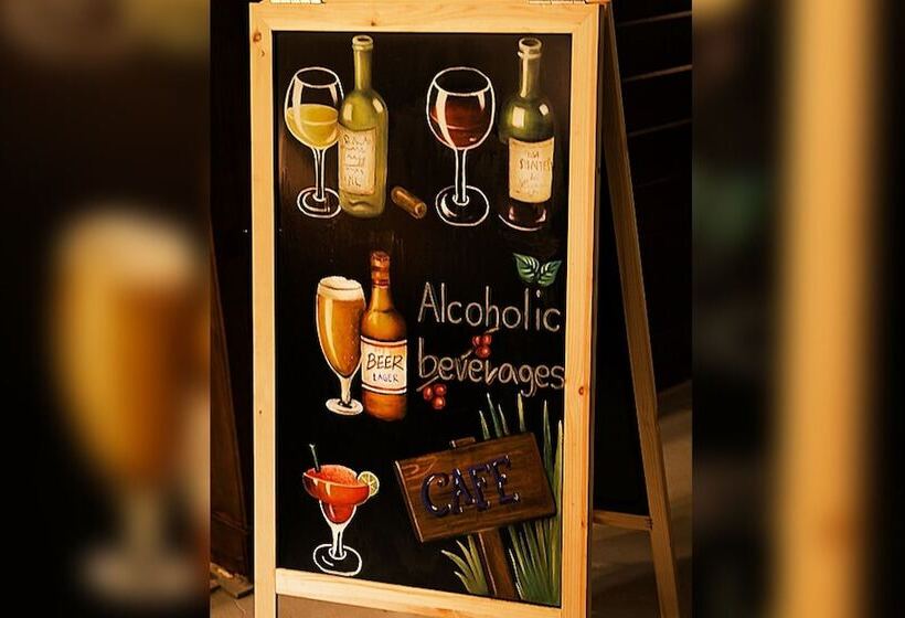 Majatalo Yangyang Sea Garden Guesthouse