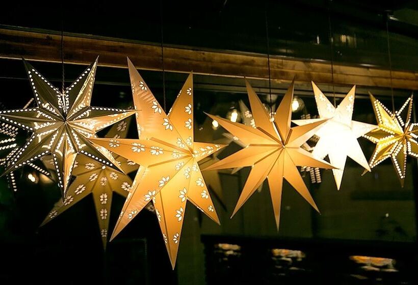 Majatalo Yangyang Sea Garden Guesthouse