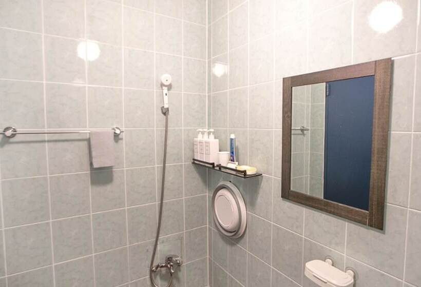 Majatalo Yangyang Sea Garden Guesthouse